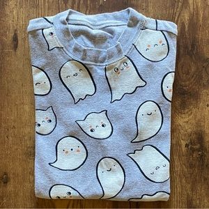 Halloween pajama set